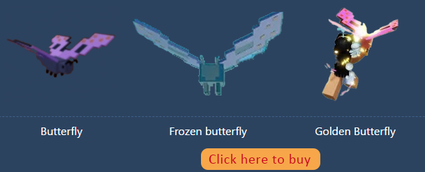 buy Butterfly from ssegold